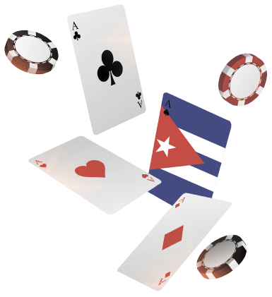 Chip Cuba