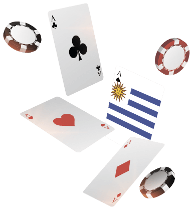Chip Uruguay