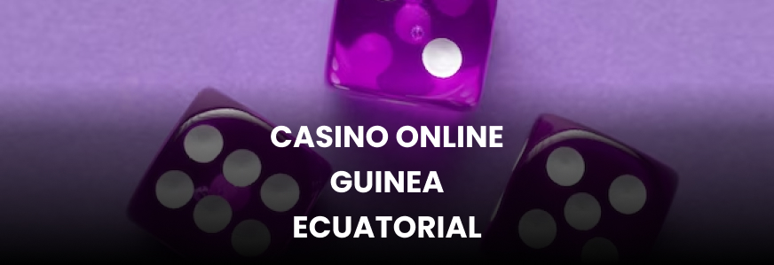 Logo Casino Online Guinea Ecuatorial
