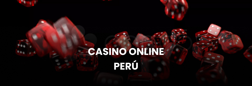 Logo Casino Online Perú