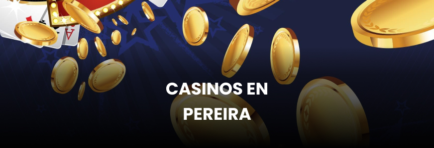 Logo Casinos en Pereira