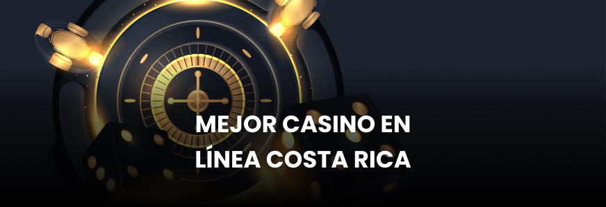 Logo Mejor casino en línea Costa Rica