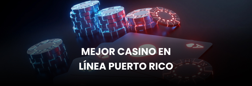 Logo Mejor Casino en Línea Puerto Rico