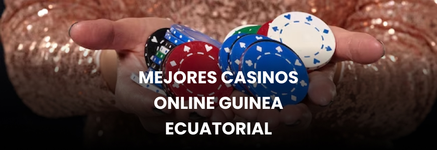 Logo Mejores Casinos Online Guinea Ecuatorial
