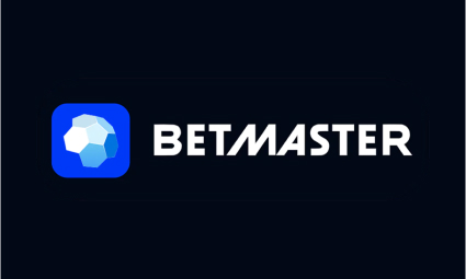 Logo Betmaster