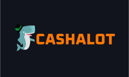 Logo Cashalot