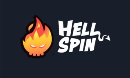 Logo HellSpin