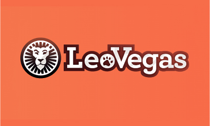 Logo LeoVegas