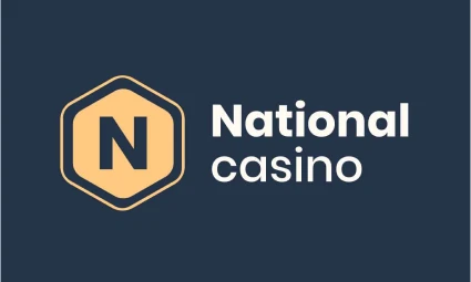 National Casino Online Interface
