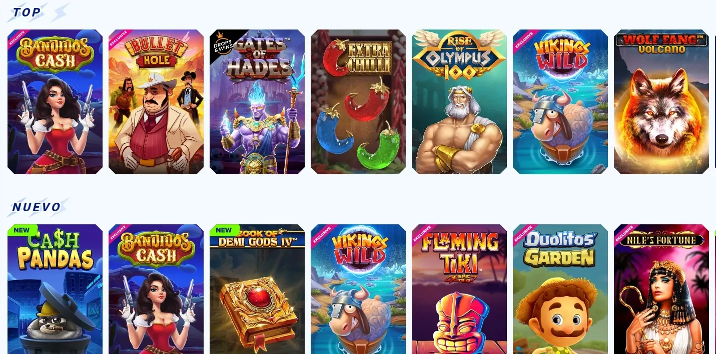 juegos casino online 