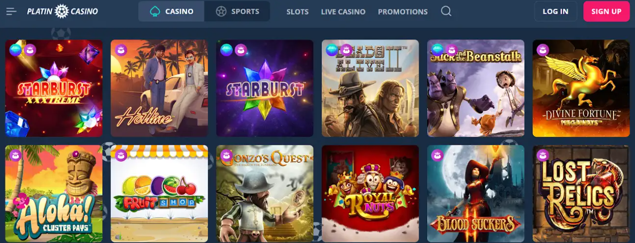 juegos pagan más casinos Uruguay