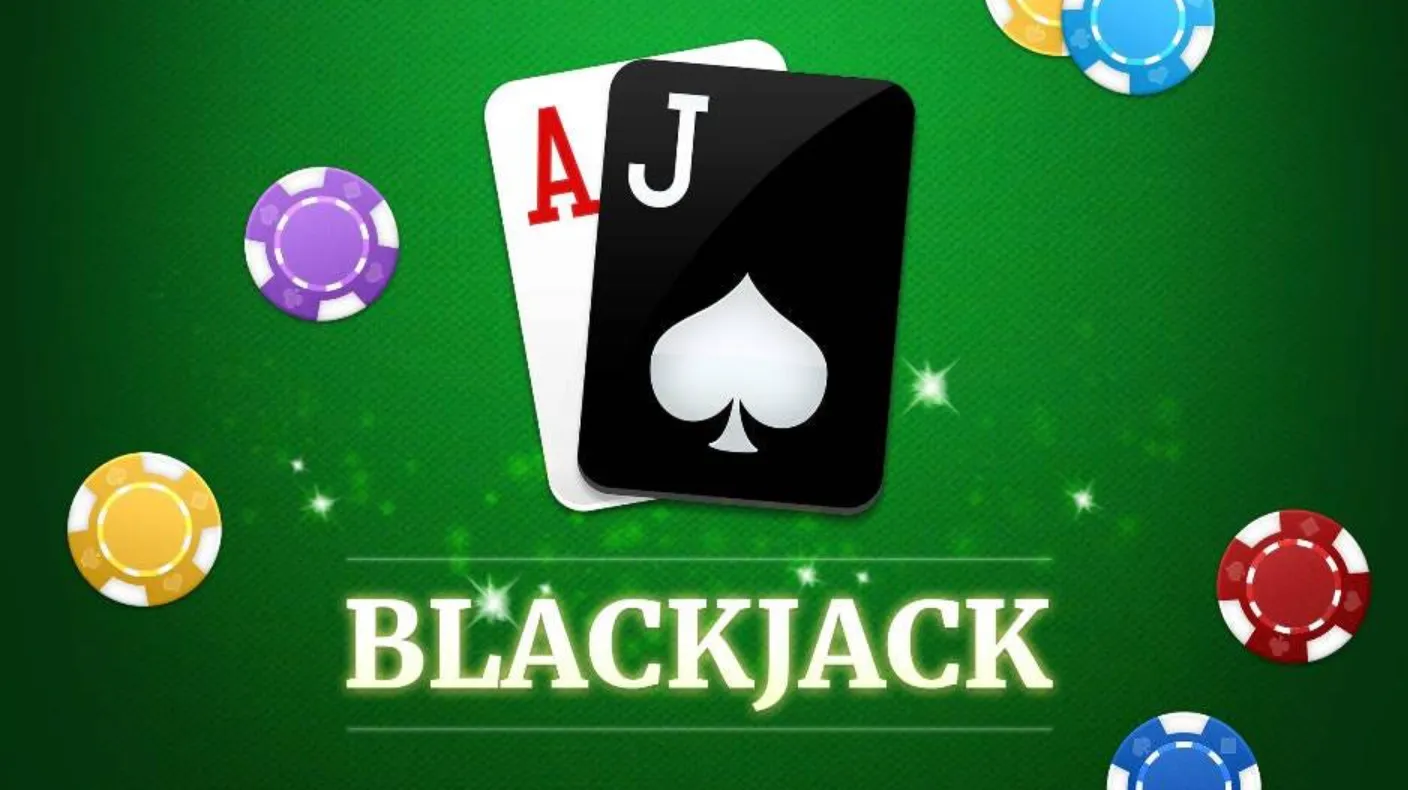 blackjack online