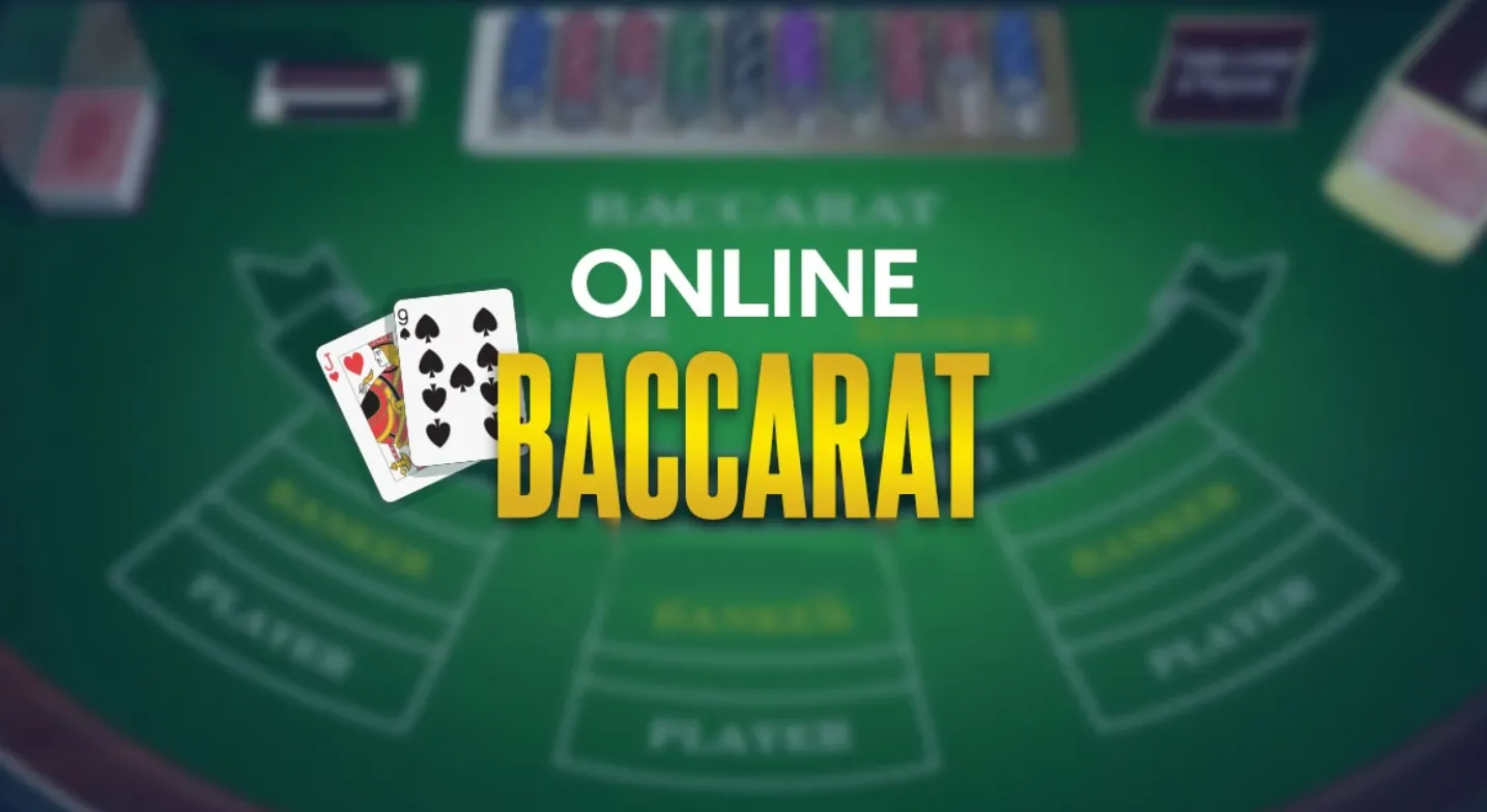 baccarat online 