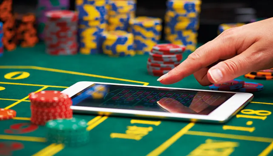 casinos online